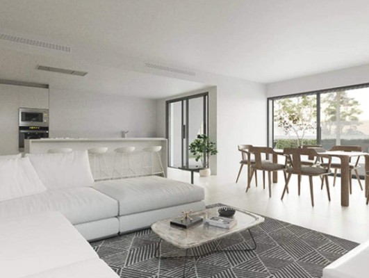 De jugar en el Real Madrid y ser subcampeón del mundo a trabajar en la construcción: Revelan el valor de cada casa que hace&nbsp;&nbsp;