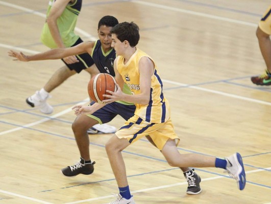 Día de semifinales en los Juegos de la Juventud