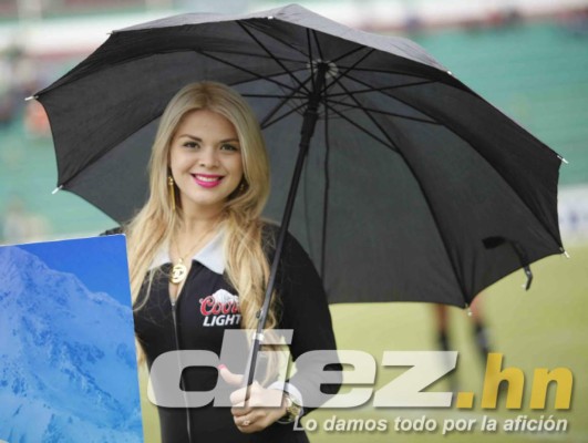 FOTOS: Las bellezas que nos dejó la Fecha 6 del Clausura