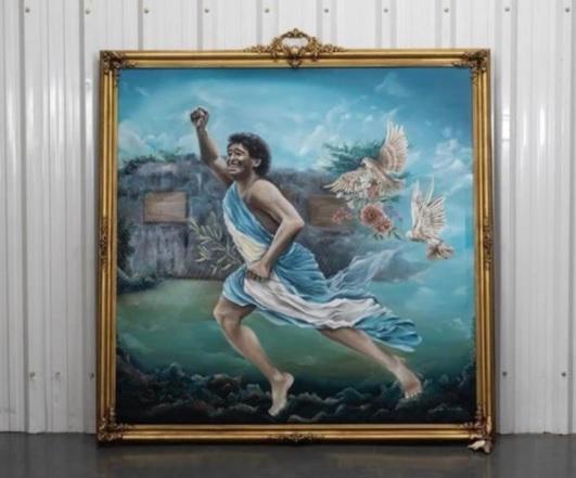 La millonaria subasta de los bienes de Maradona: Así son sus dos mansiones y sus autos de lujo