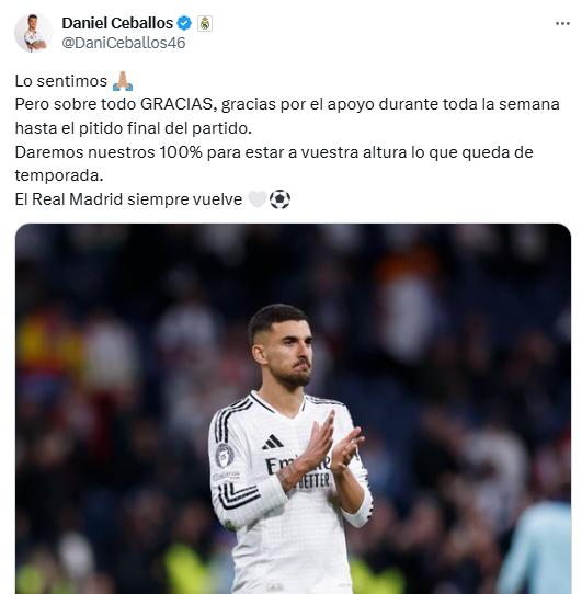 ¿Qué dijo Vinicius? Jugadores del Real Madrid piden perdón y advierten: Aún hay títulos que podemos lograr