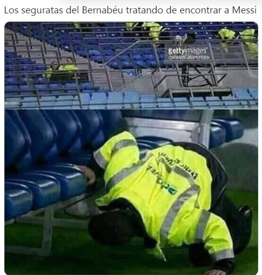 Los memes no perdonan al PSG tras ser eliminados de la Champions League por el Real Madrid