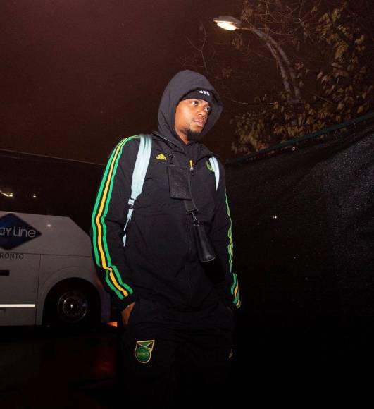 Rechazó ir a la Copa América y se fue de vacaciones al país rival: el tremendo desplante de Leon Bailey a Jamaica