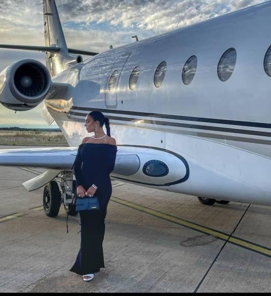 Brutal: Filtran los millones que gasta Cristiano Ronaldo junto a Georgina Rodríguez en sus lujosas vacaciones tras la tragedia
