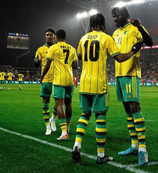 Rechazó ir a la Copa América y se fue de vacaciones al país rival: el tremendo desplante de Leon Bailey a Jamaica