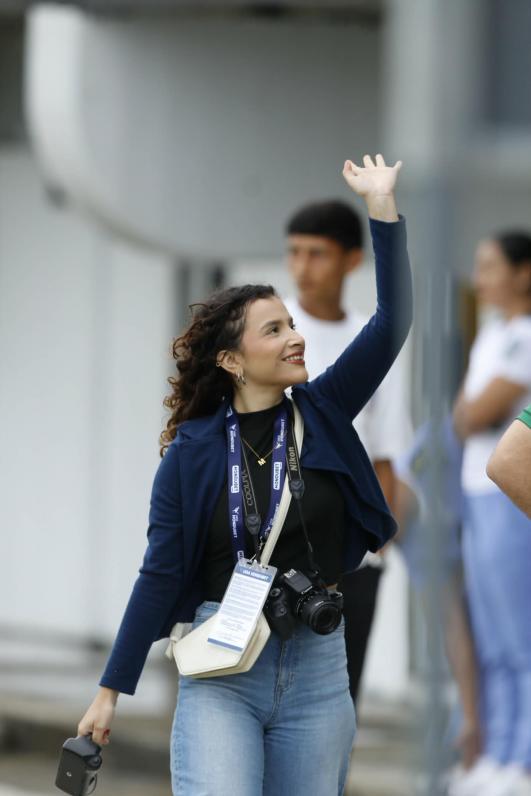 El héroe de Motagua ante Platense, error arbitral que no aprovechó el Ciclón y las bellas chicas en el Excélsior