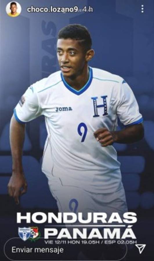 ¡Pelones e intercambio de camisas! La intimidad de Honduras previo al juego con Panamá