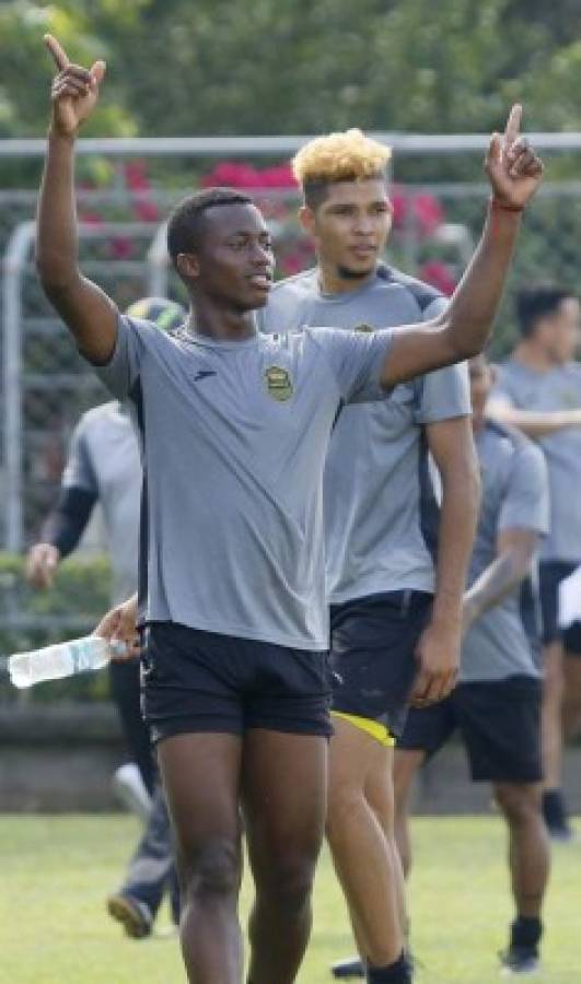 Las nuevas caras que veremos en el torneo Clausura 2019 en Honduras