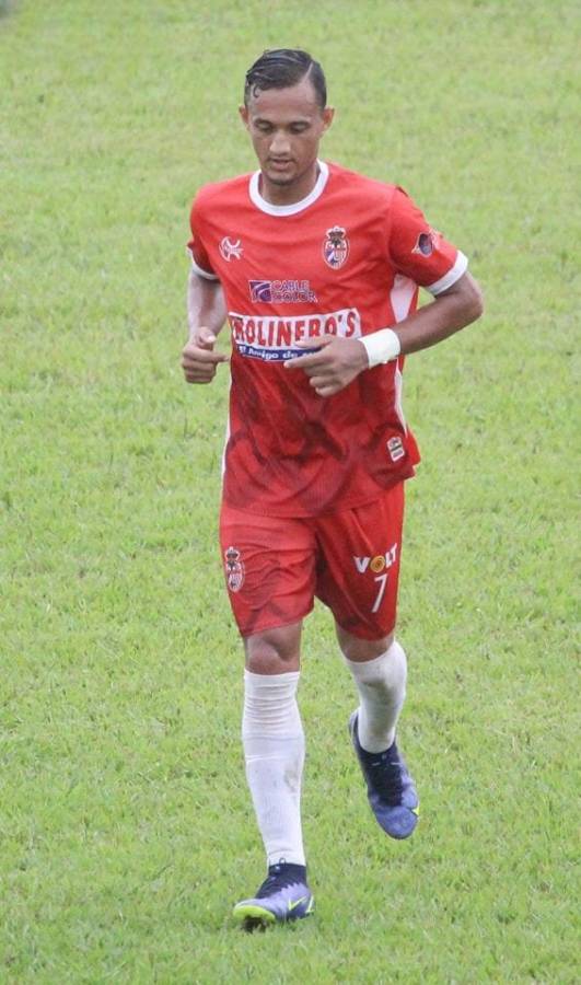 Uno falleció, varios viven en Estados Unidos y otro abraza TikTok: el presente de la última Selección de Honduras semifinalista en Copa Oro 2013