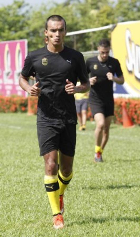 FICHAJES: Real España hace barrida y legionarios cambiarán de equipo