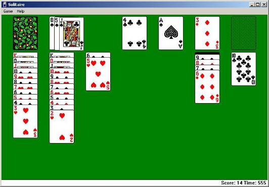 Todos lo conocemos, todos lo hemos jugado, pero pocos saben la historia detrás: Solitario Microsoft
