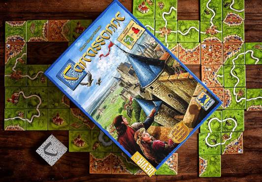 ¿Dónde comprar juegos de mesa en San Pedro Sula, Honduras? Industrial Illusions Company te tiene cubierto