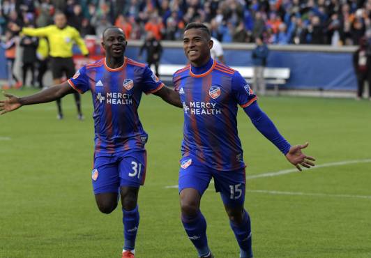 ¿Qué pasa con el costarricense Allan Cruz que no encuentra equipo en el mercado?