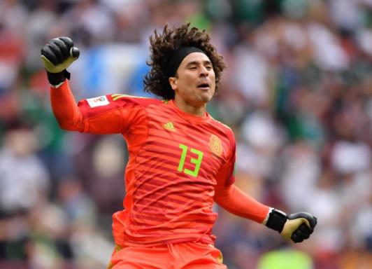 Memo Ochoa recibe explosiva propuesta de modelo de Onlyfans: “Estará más contento que si ganas el Mundial de Qatar 2022”