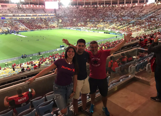 Fue la ganadora para viajar a Qatar y ver la final del Mundial, pero eligió no ir por este insólito motivo: ‘‘Nadie me entiende’’