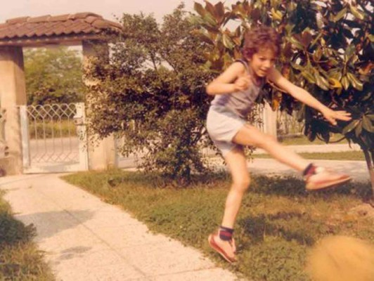 La carrera de Alessandro Del Piero en imágenes