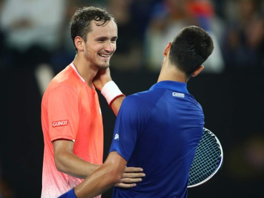 ¿Jugo de pepinillo? El nuevo elixir que todos los deportistas de alto nivel están tomando