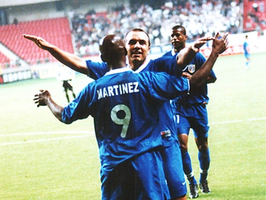 Se fueron a China y les costó no ser llamados a la selección de Honduras