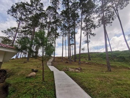 FOTOS: Así es por dentro el hotel de selecciones de Honduras en Siguatepeque