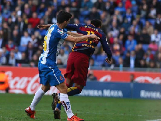 Las polémicas frases de Guti en contra de Neymar y el Barcelona