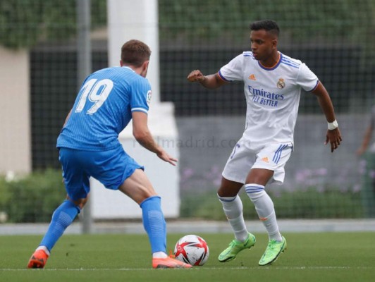 Así fue el primer 11 de Ancelotti en el Real Madrid: Nuevos capitanes y triunfo en juego amistoso