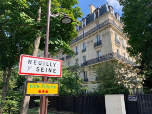 Messi finalmente tiene casa en París: cuánto pagará al mes y quiénes del PSG serán sus vecinos