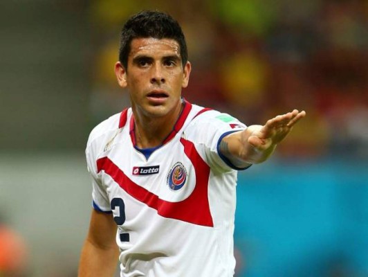 ¡Sin sorpresas! El once inicial de Costa Rica ante Escocia se basará en la eliminatoria