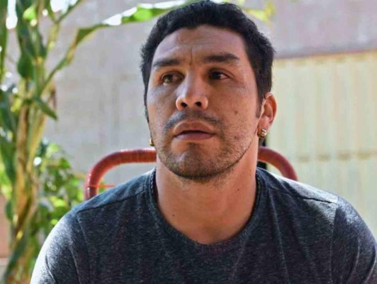 Salvador Cabañas reveló nuevos detalles del calvario que vivió tras el atentado en México: 'Se aprovecharon de mí por dinero'&nbsp;&nbsp;