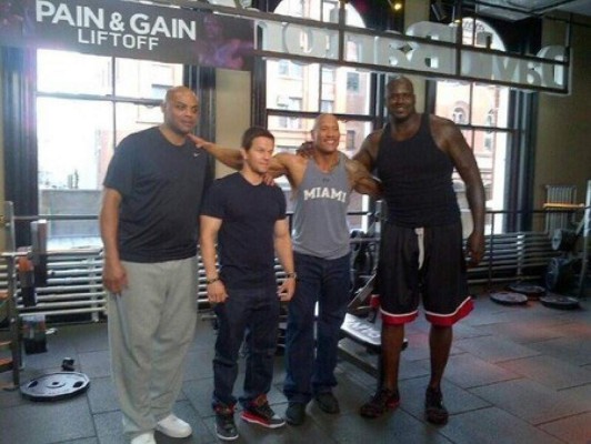 ¡Bajó 13 kilos impulsado por una tragedia! El increíble cambio físico de Shaquille O'Neal por la muerte de 30 personas cercanas&nbsp;&nbsp;