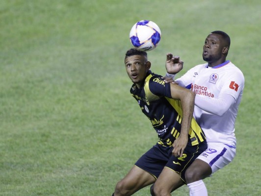 ¡Tras las suspensiones! Así será el 11 del Olimpia que confirmó Pedro Troglio para enfrentar a Real Minas