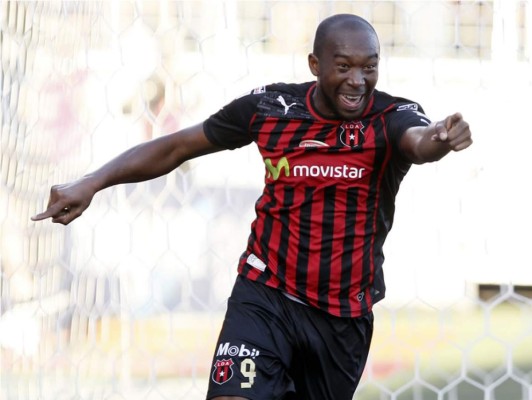 ¡Alex López engrosa la lista! Los hondureños que se han coronado campeones en Centroamérica