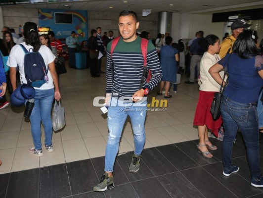 Fichajes: Olimpia prepara dos bombazos, Real España anuncia refuerzo y Motagua da buenas noticias