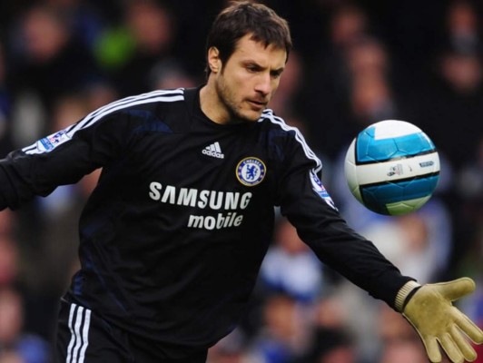 Increíble: Así era el 11 del Chelsea antes de la llegada del petrolero Abrámovich