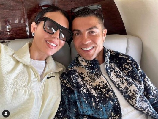 Desvelan nuevos detalles del patrimonio de Cristiano Ronaldo y Georgina: Casas, relojes, autos