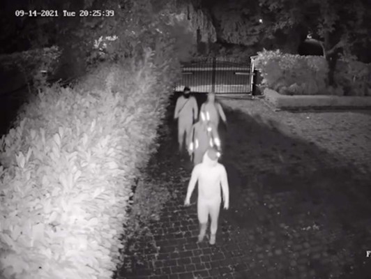 Robaron su caja fuerte: asaltan casa del futbolista del Chelsea mientras jugaba la Champions League