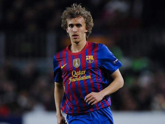 Nunca rindieron: El 11 de los peores compañeros que ha tenido Lionel Messi en su carrera &nbsp;&nbsp;