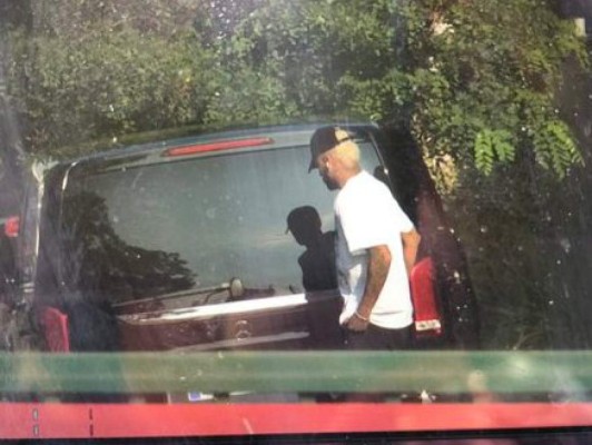 FOTOS: Caras largas e incertidumbre en el regreso de Neymar a los trabajos con el PSG