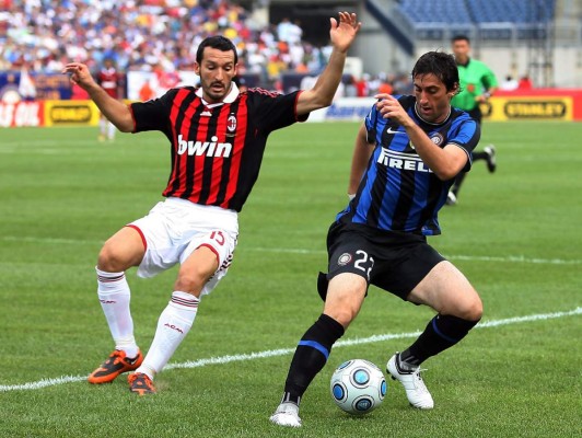 Las rivalidades históricas del fútbol mundial