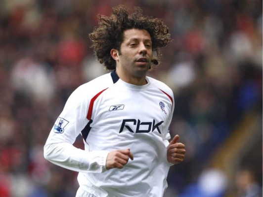 ¡Con un guatemalteco y un exMarathón! Grandes jugadores que pasaron por el Bolton inglés, club que podría desaparecer