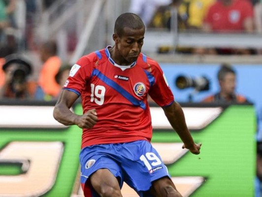 Las curiosidades del juego Honduras -Costa Rica de la Hexagonal de Concacaf