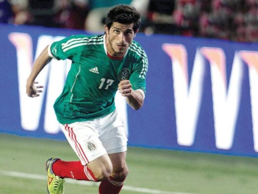 Uno debutó contra Honduras: 11 grandes futbolistas que rechazaron a su selección para jugar con México