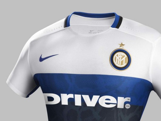 Las nuevas camisetas de los clubes más populares de Europa
