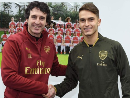 Se cierra el mercado: Barcelona anuncia dos refuerzos; hondureño es presentado en Europa