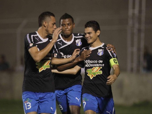 Real España, el club mejor valorado de Honduras