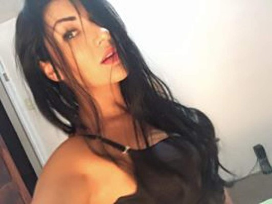 Montserrat del Castillo, la explosiva tica que hará vibrar la Feria en San Pedro Sula