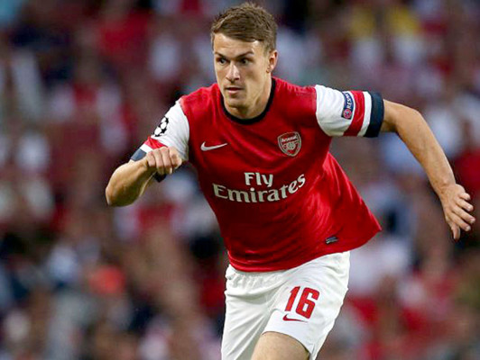 Arsenal consolida su liderato con una goleada de 3-0 en Cardiff