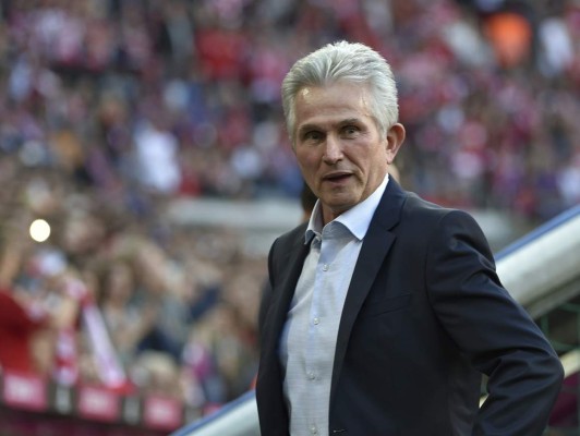 Los 16 posibles sustitutos de Julen Lopetegui si hay debacle en Real Madrid