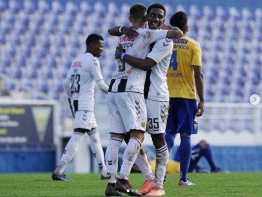 ¿Qué país de Centroamérica tiene más futbolistas militando en Europa?