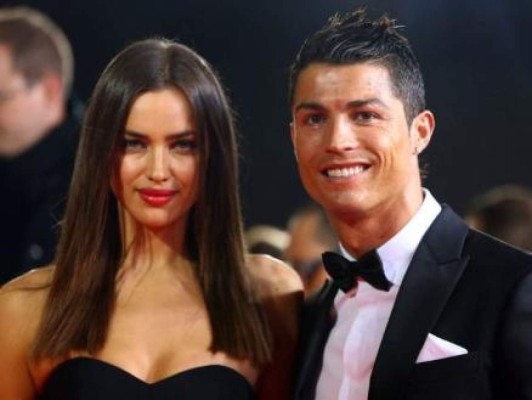 ¿Quién es la verdadera madre del hijo mayor de Cristiano Ronaldo?