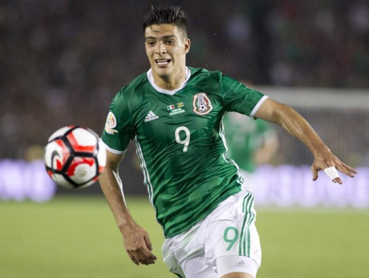 El renovado 11 que alista el 'Tata'Martino para el amistoso México-Venezuela